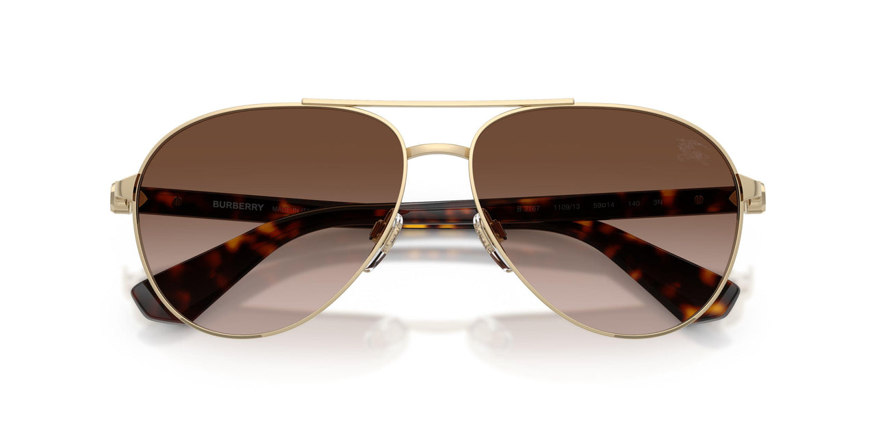110913 - Gold - Brown Gradient