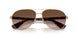 110913 - Gold - Brown Gradient