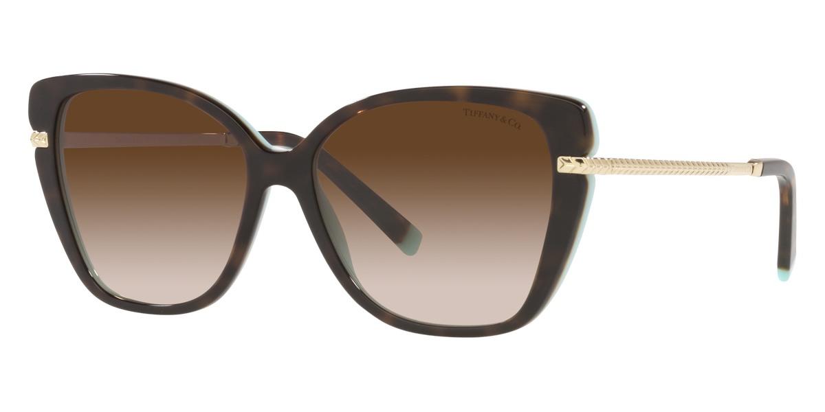 Tiffany 4190 Sunglasses