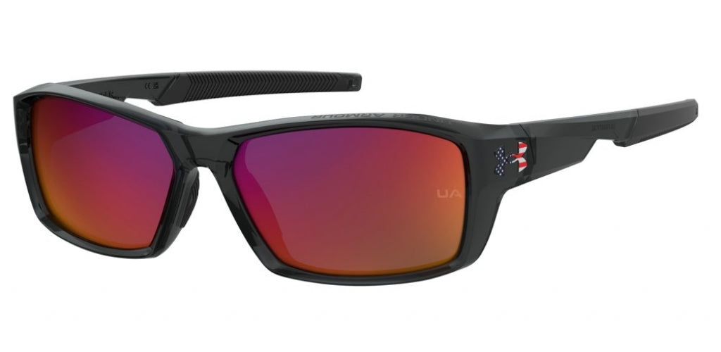 Under Armour UAFANATICAL Sunglasses