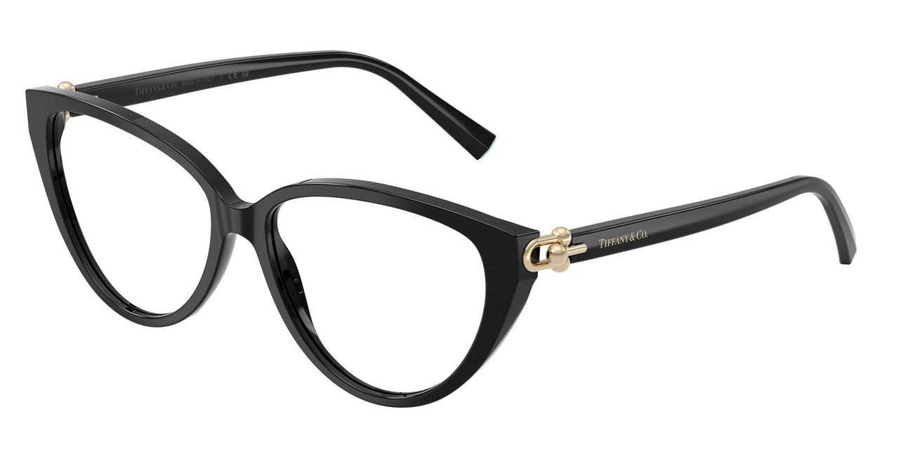 8001 - Black