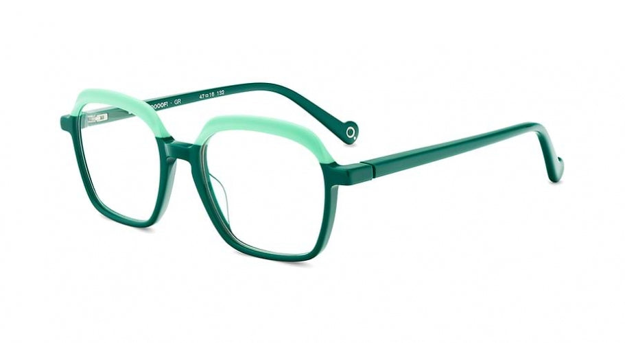 GR - Green