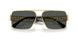 100287 - Gold - Dark Grey