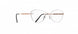 Silhouette The Timeless Visionary Demo Rimless 5603 Eyeglasses