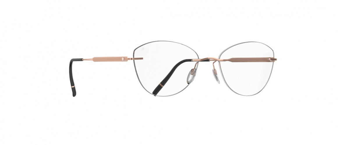 3530 - Glossy Rosegold
