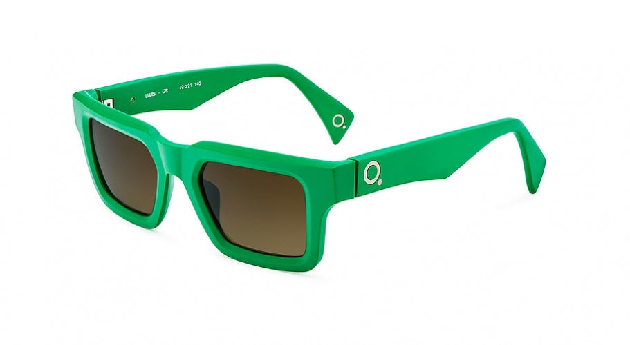 GR - Green