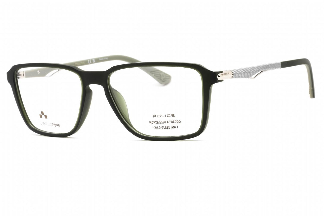 Police VPLF05M Eyeglasses