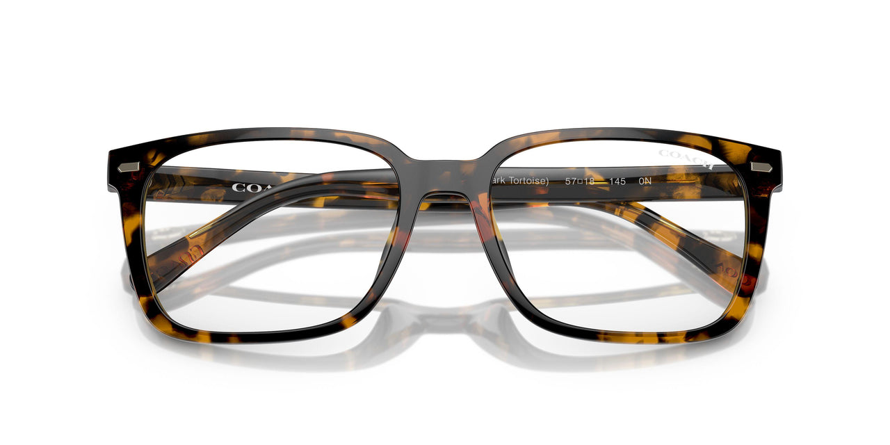 51203 - Tortoise - Brown Solid