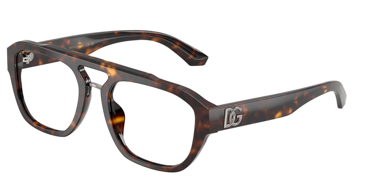 Dolce & Gabbana 3415 Eyeglasses