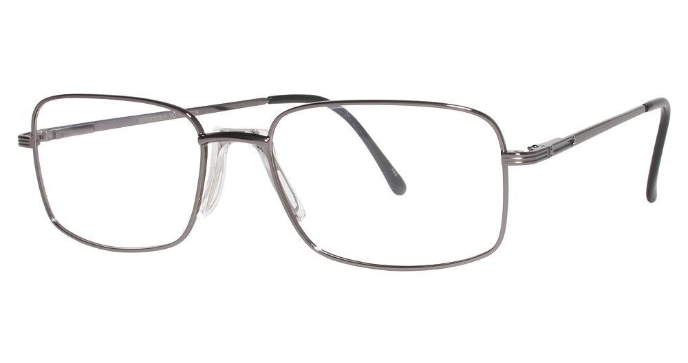 058 - Gunmetal