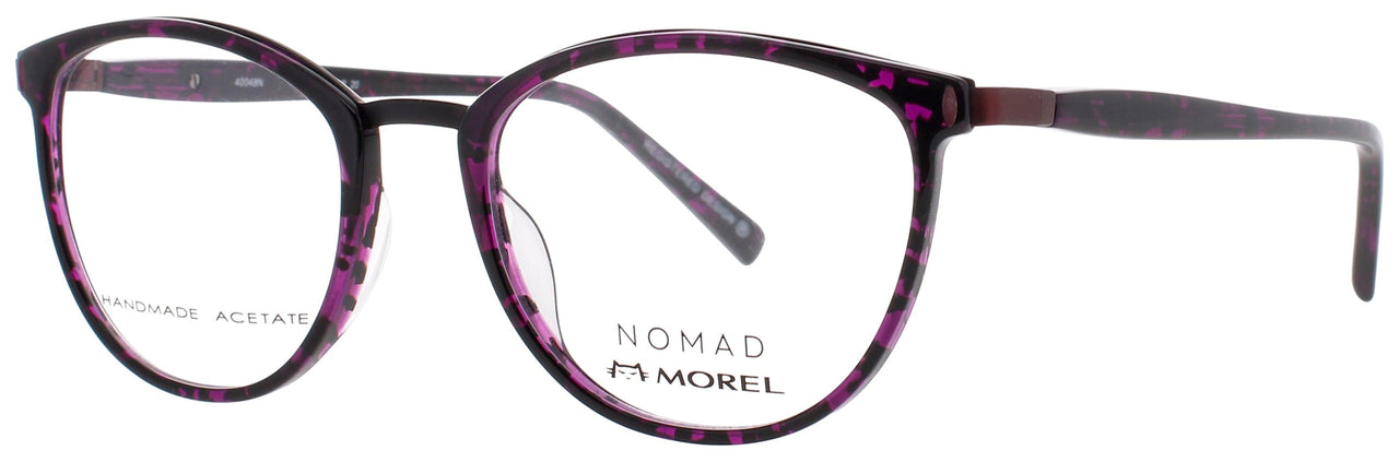 Nomad-morel 40048N Eyeglasses