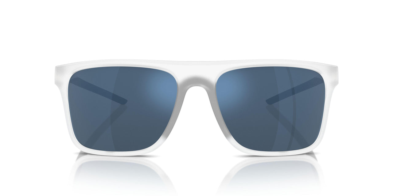 505/55 - Grey - Mirror Blue