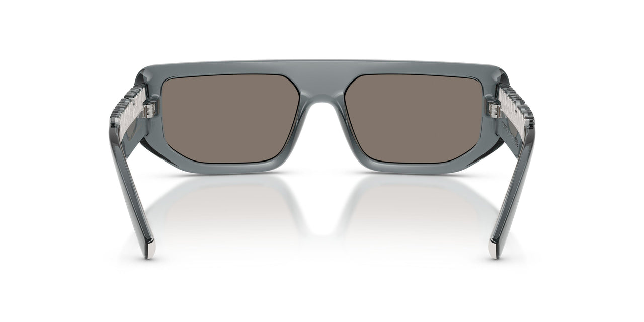 32556G - Grey - Light Grey Mirror Silver