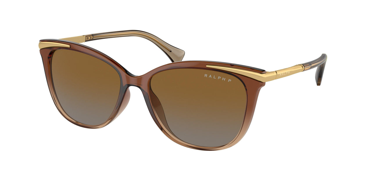 6133T5 - Beige - Polar Gradient Brown