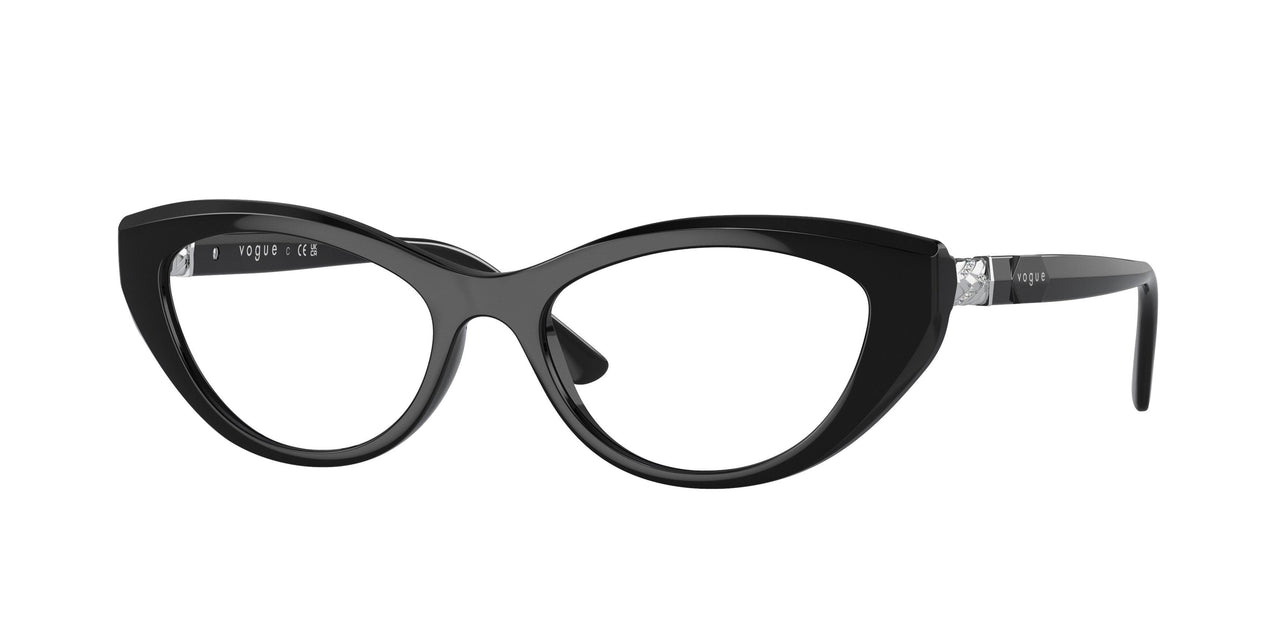 Vogue Eyewear 5478B Eyeglasses