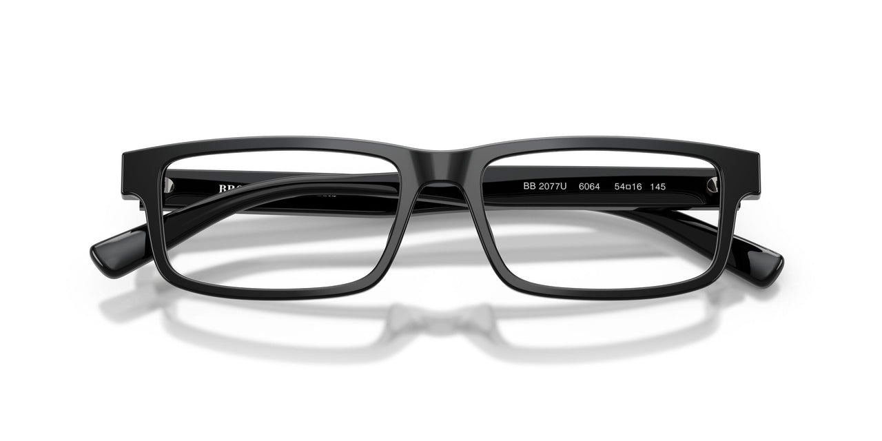 6064 - Black