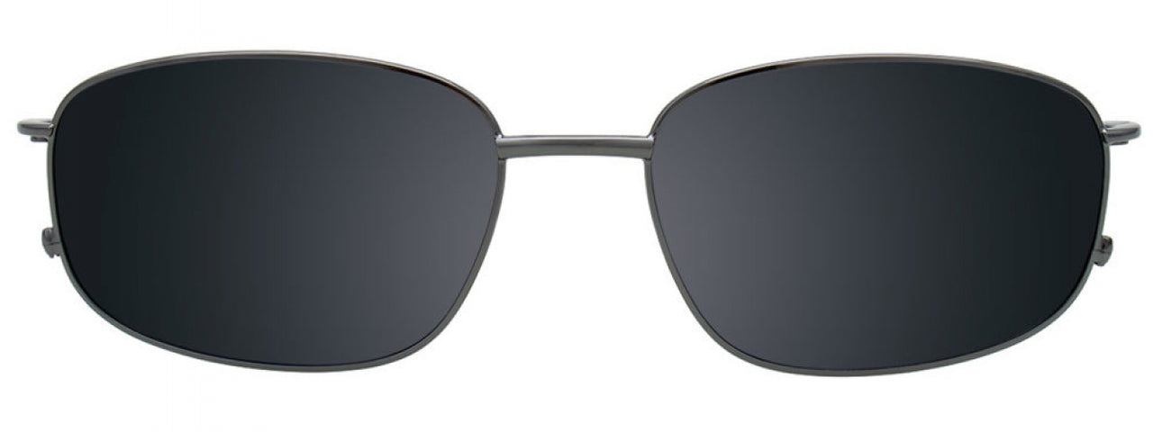 TWIST&CLIP CT288 Eyeglasses