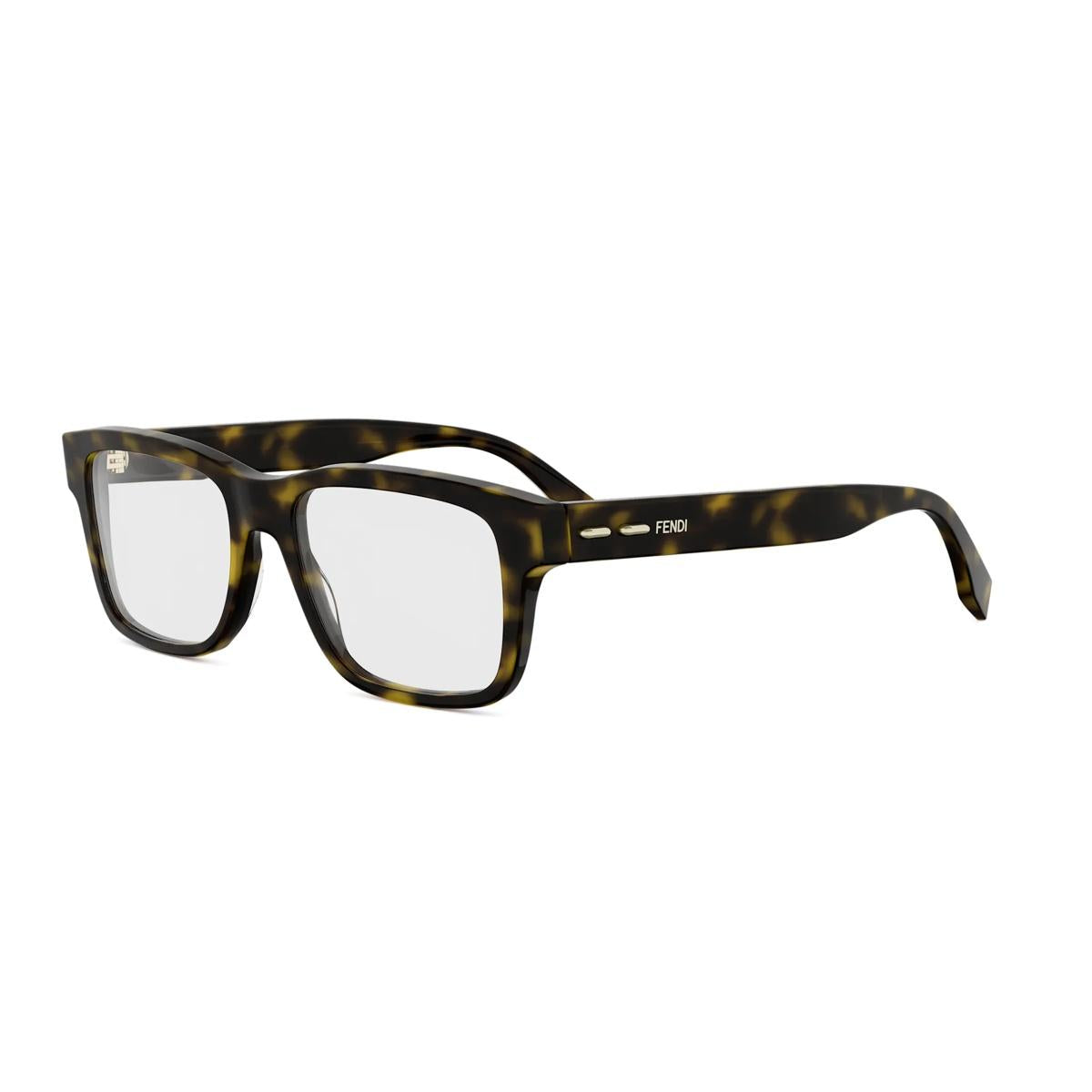 Fendi FE50149I Eyeglasses