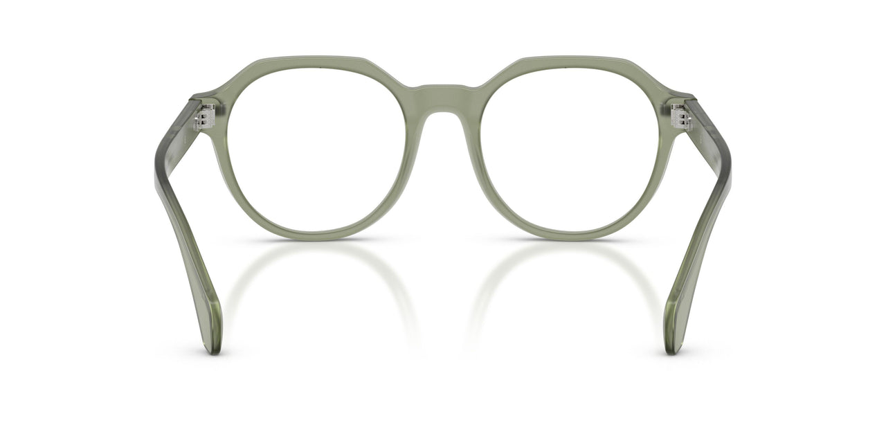 3021 - Green