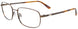 TWIST&CLIP CT285 Eyeglasses
