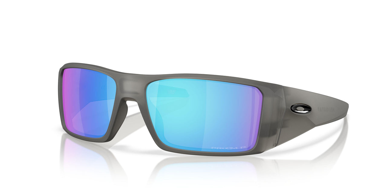 923124 - Grey - Prizm Sapphire Polarized