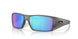 923124 - Grey - Prizm Sapphire Polarized