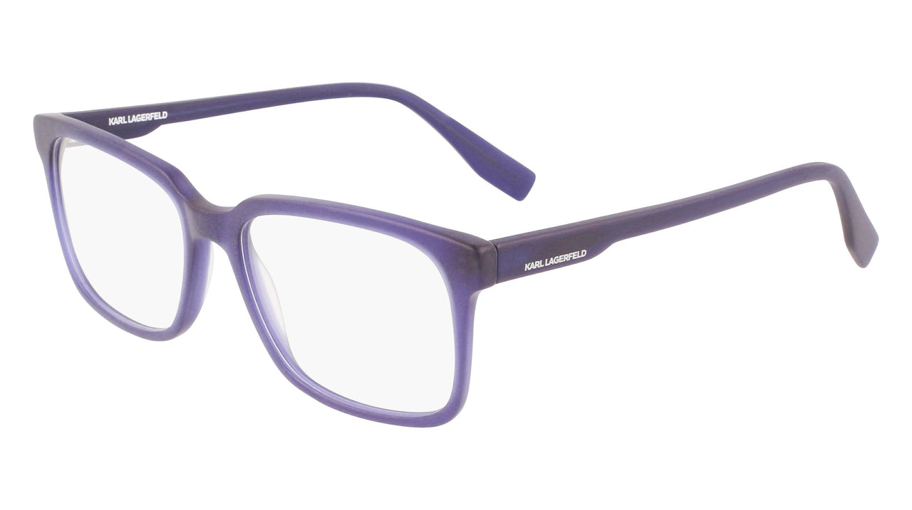 Karl Lagerfeld KL6082 Eyeglasses