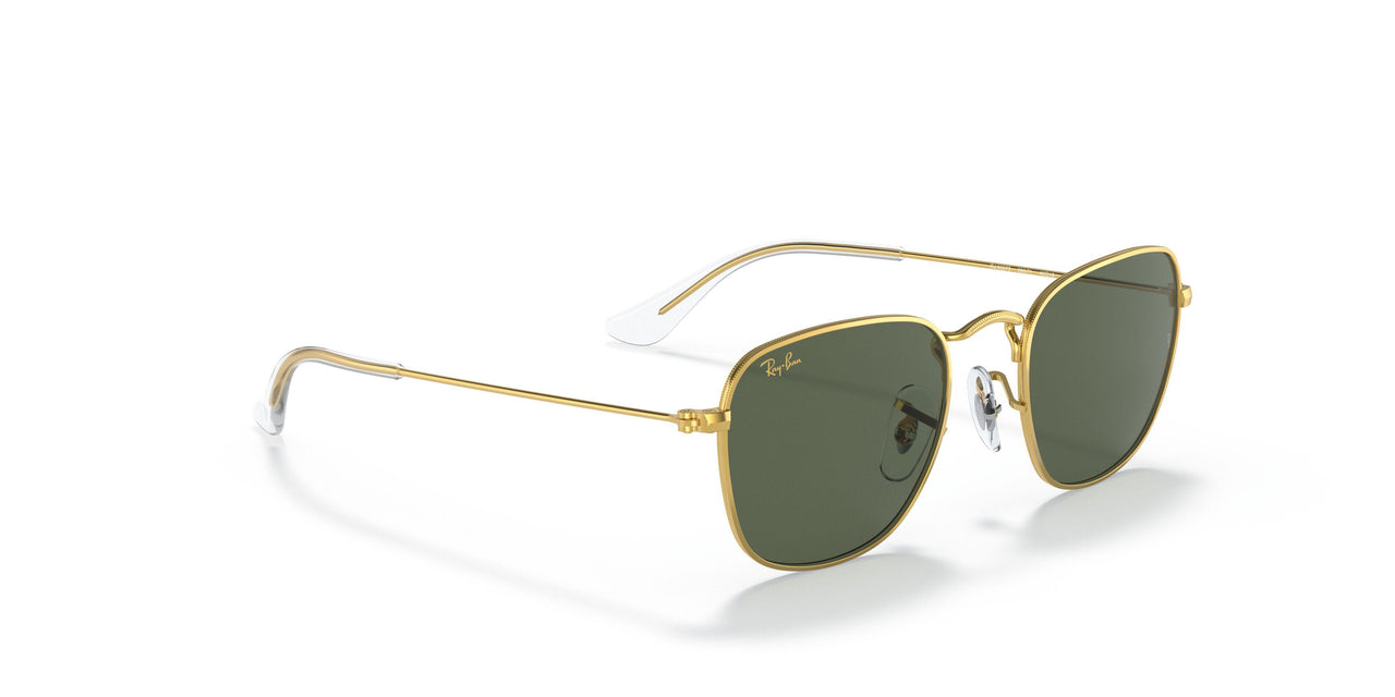286/71 - Gold - Dark Green