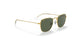 286/71 - Gold - Dark Green