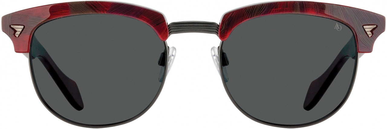 American Optical SIRMONT Sunglasses