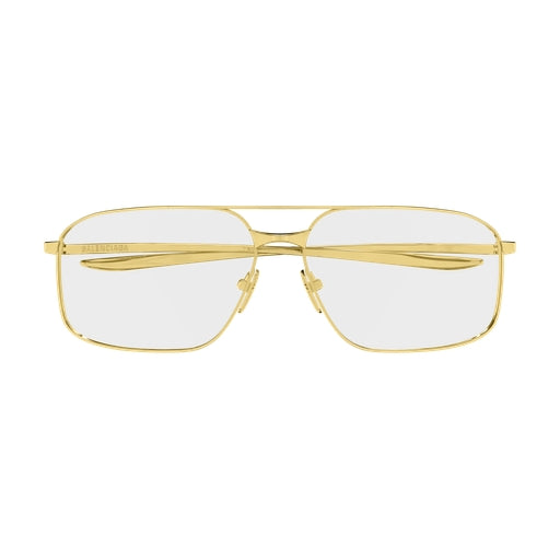 002 - Gold - Transparent