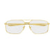 002 - Gold - Transparent