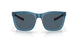 903711 - 256 Matte Gray Tortoise - Green Mirror 580p