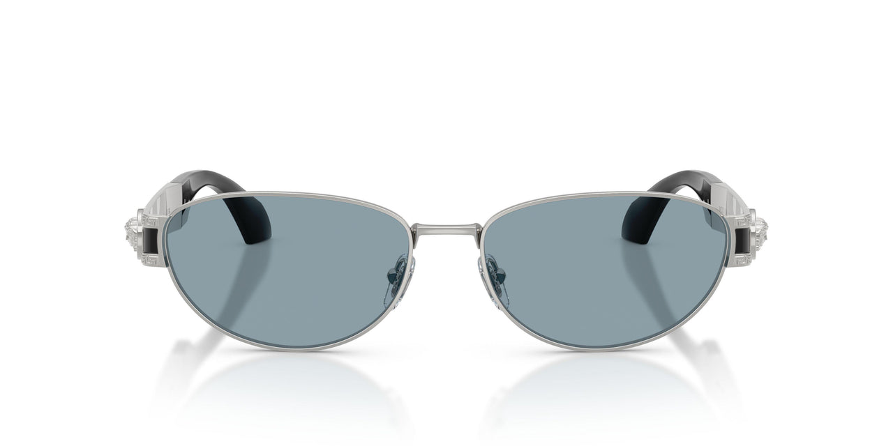 152672 - Silver - Azure