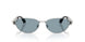 152672 - Silver - Azure