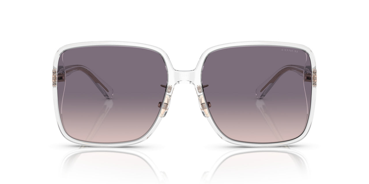 511136 - Transparent - Violet Pink Gradient
