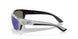 902022 - 18 Silver - Blue Mir 580g