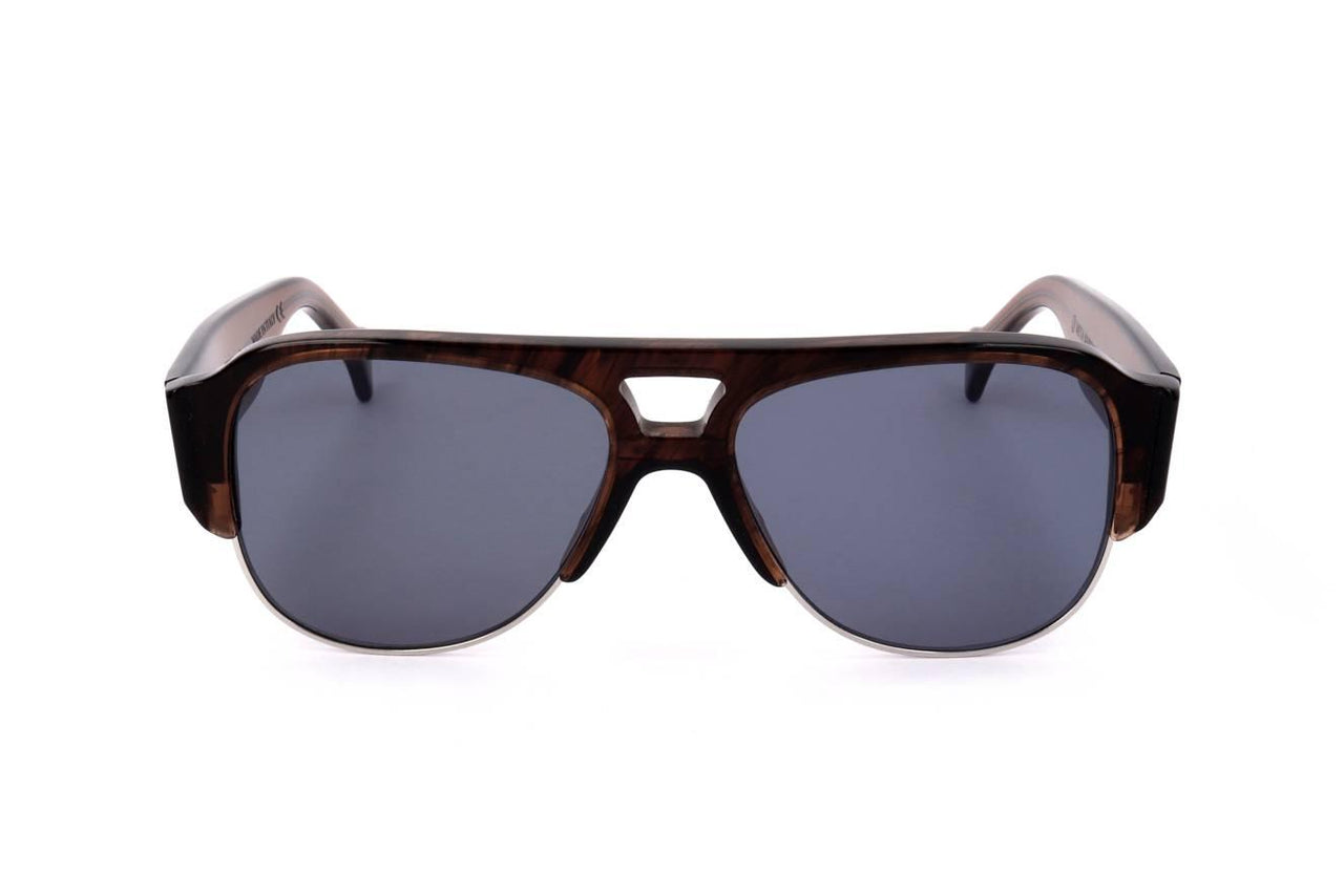 SATURNINO EYEWEAR METANEPTUNE Sunglasses