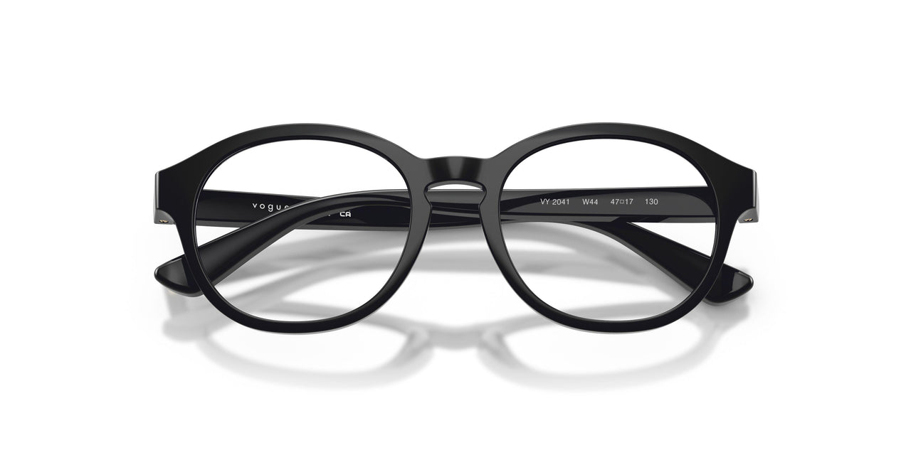 W44 - Black