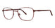 Modern Metals POETIC Eyeglasses