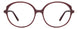 0LHF-00 - BURGUNDY