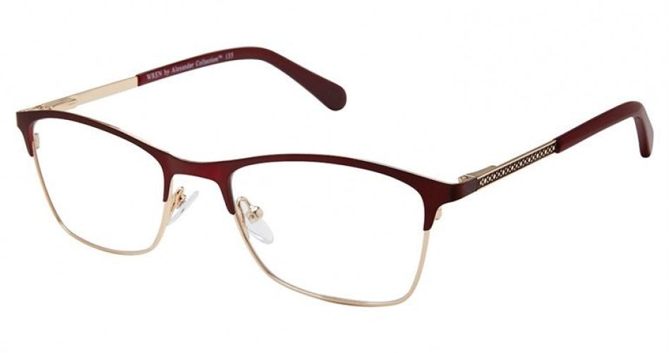 Alexander Wren Eyeglasses