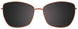 Cargo C5510 Eyeglasses