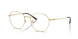 1251 - Gold - Clear