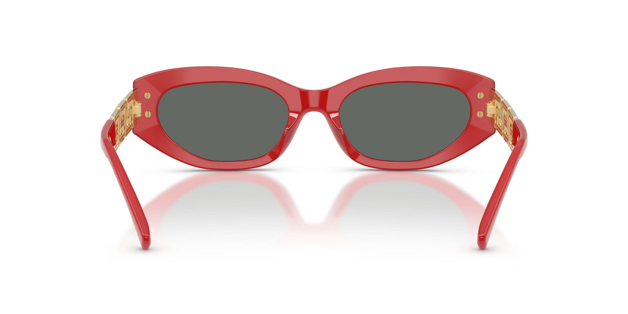 554287 - Red - Dark Grey