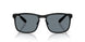 601S80 - Black - Blue Chromance