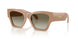 55178E - Brown - Green Gradient