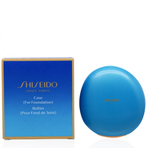 Shiseido UV Protective Compact Case