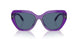 193580 - Violet - Dark Blue
