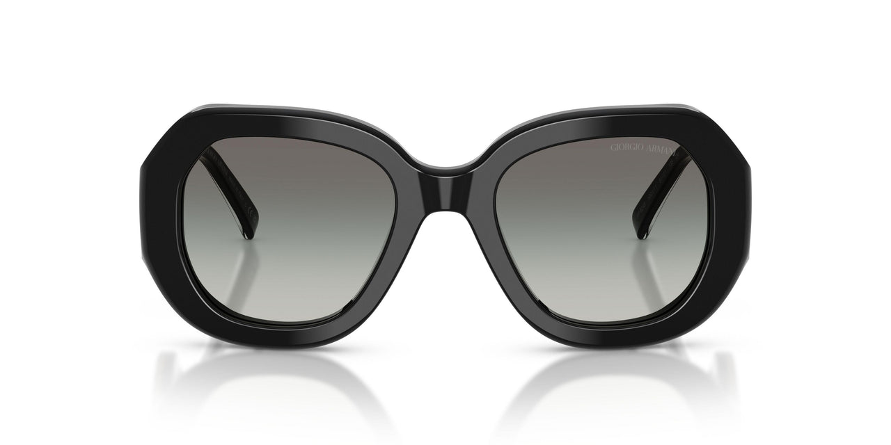 500111 - Black - Grey Gradient
